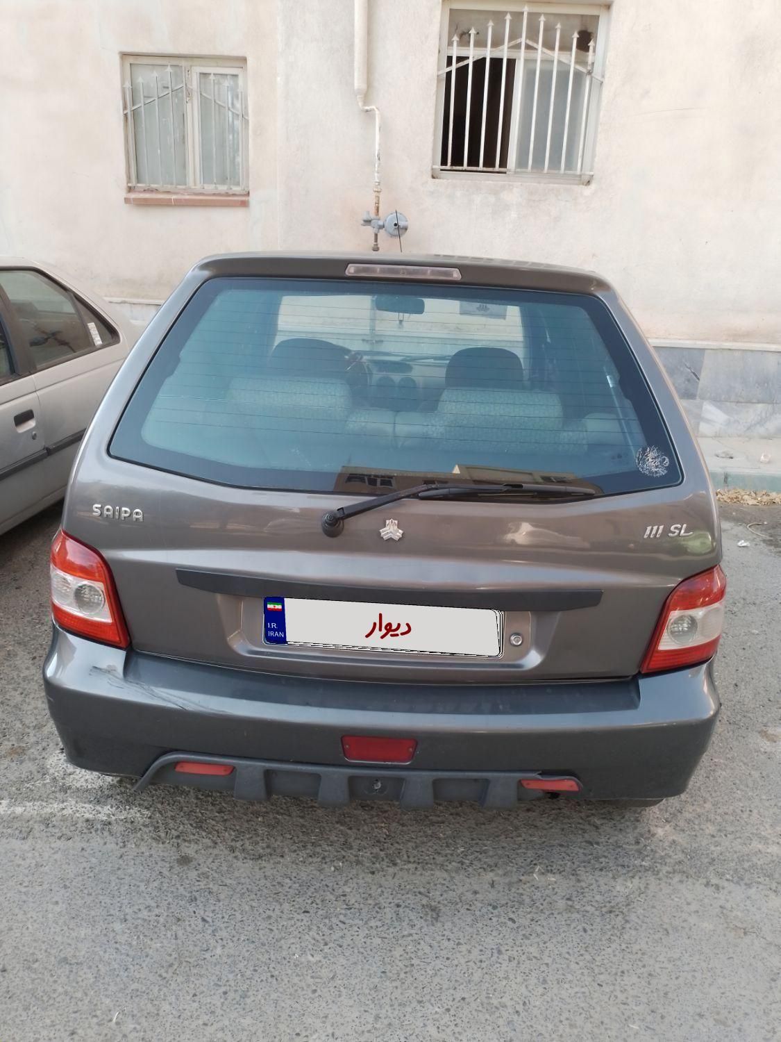خودرو پراید، 111 آگهی ann_19816453