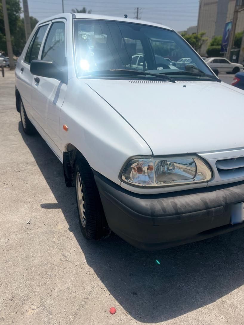 پراید 131 SE - 1397
