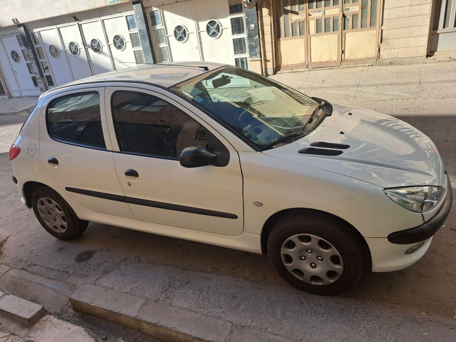 خودرو پژو، 206 آگهی ann_19816499
