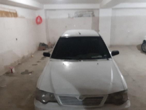 پراید 132 SE - 1393