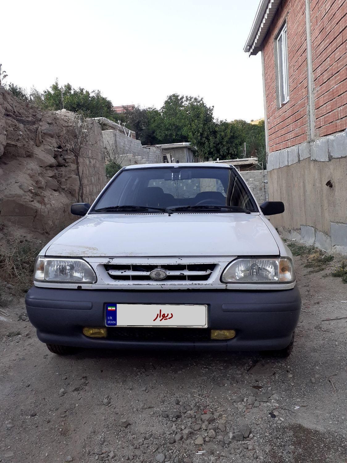 خودرو پراید، 131 آگهی ann_19816528