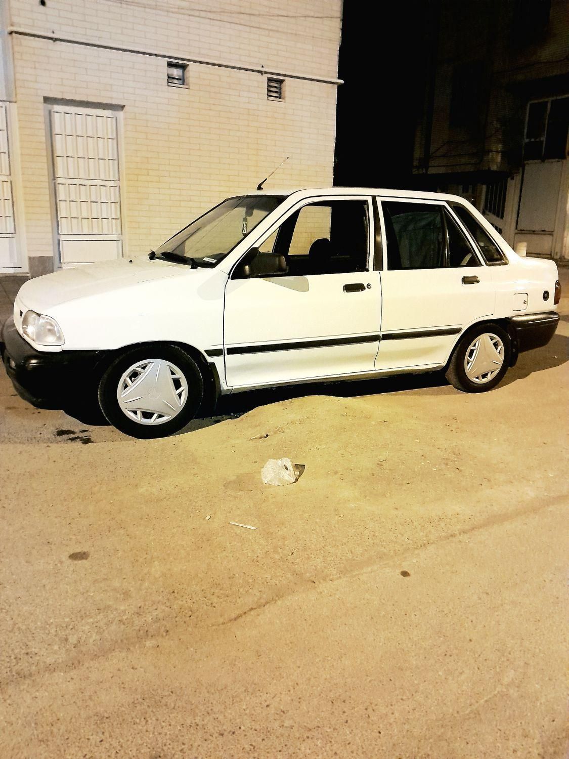 خودرو پراید، صبا آگهی ann_19816538