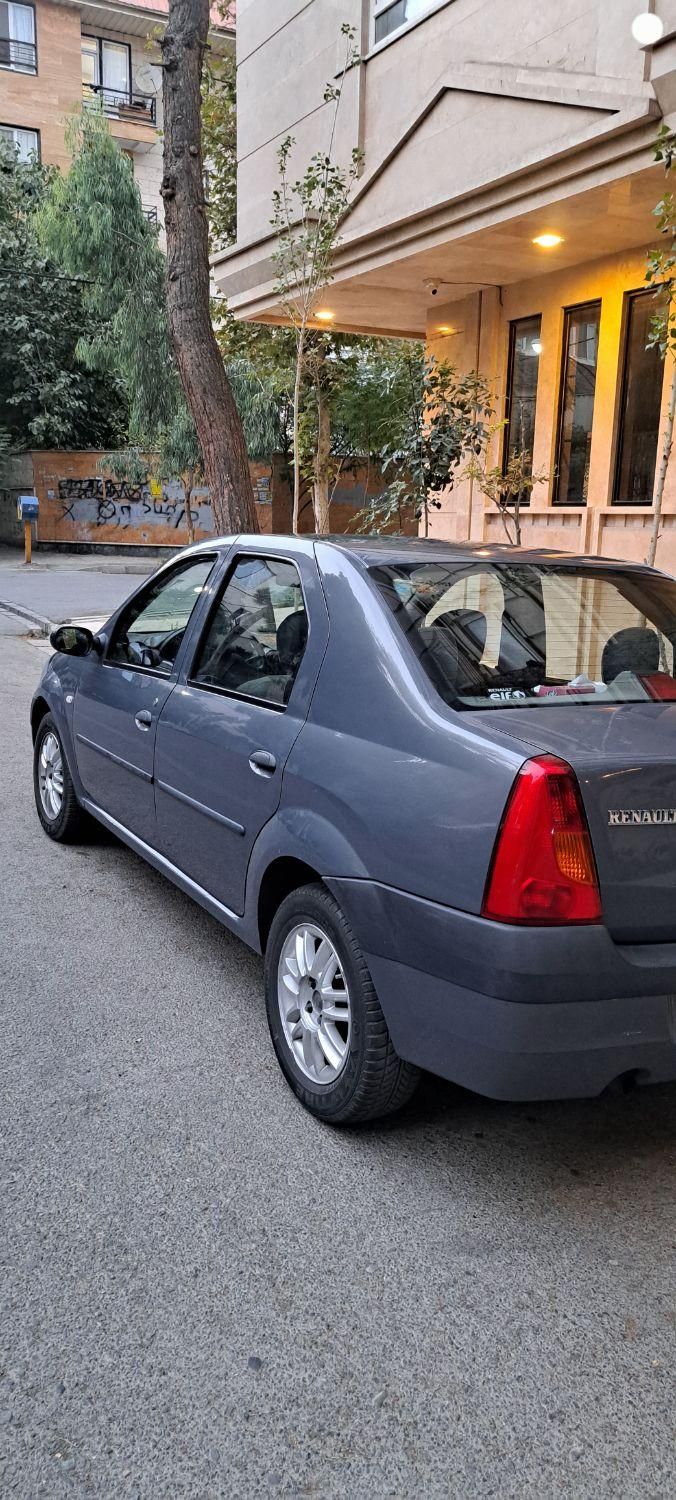 رنو تندر 90 E2 - 1387