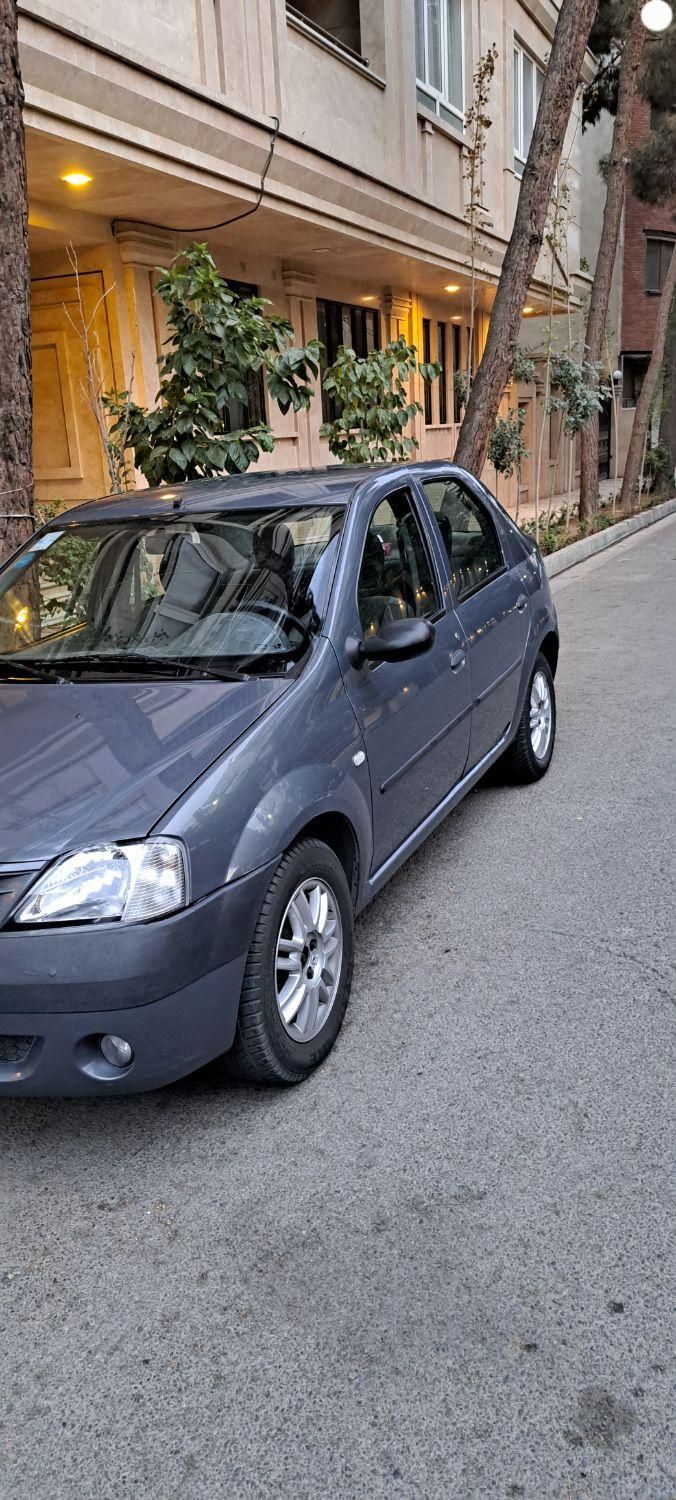 رنو تندر 90 E2 - 1387