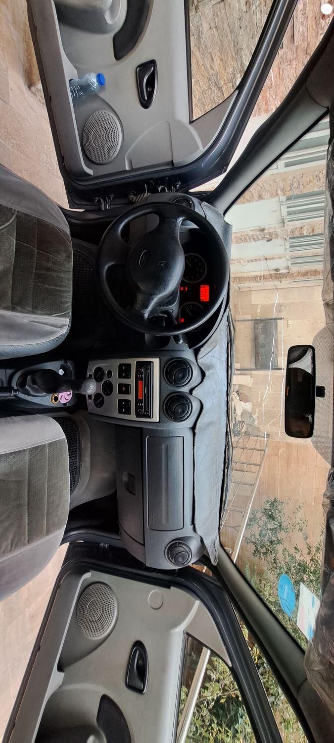 رنو تندر 90 E2 - 1387