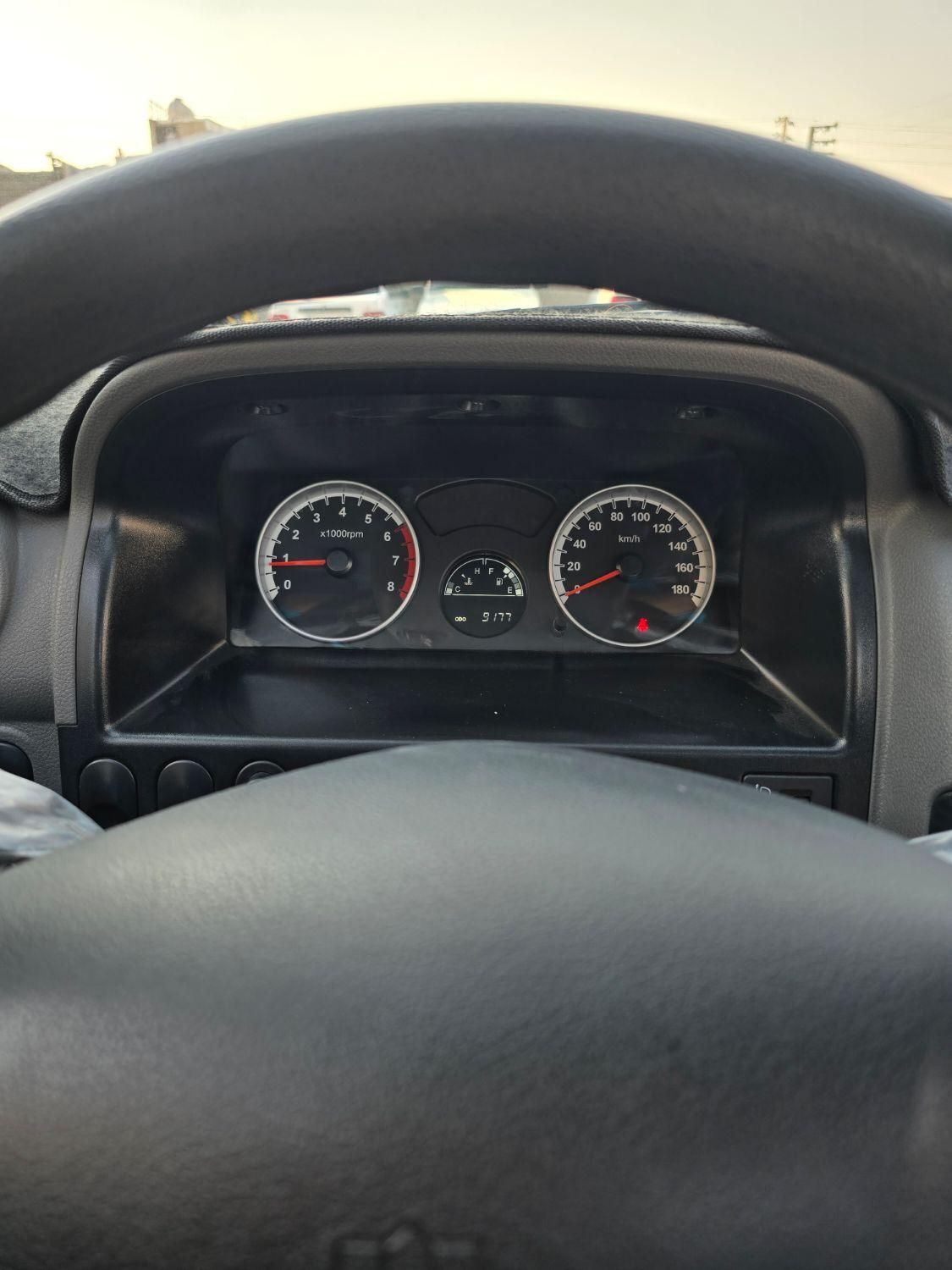 پراید 151 SL - 1403