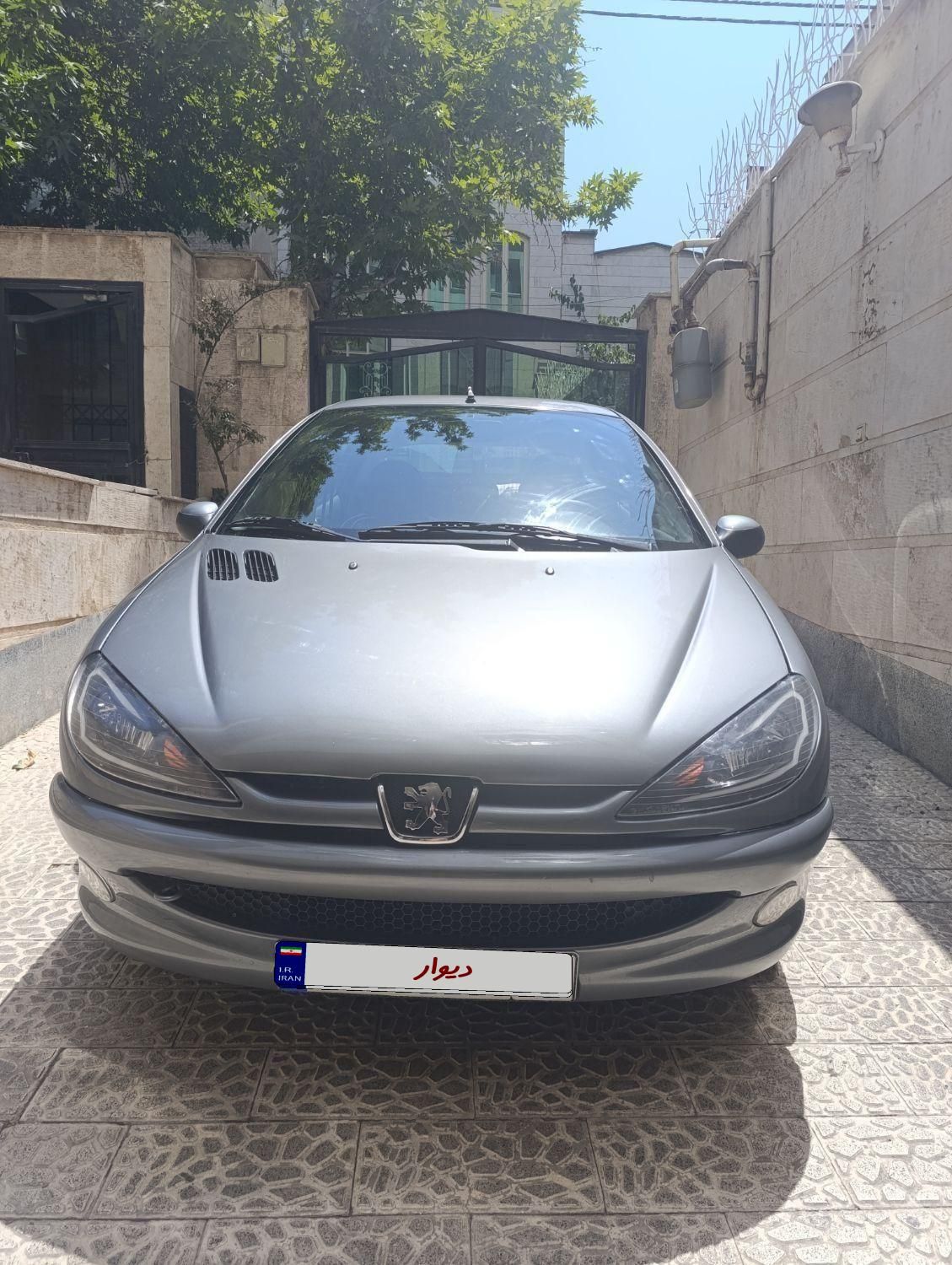 خودرو پژو، 206 آگهی ann_19816556