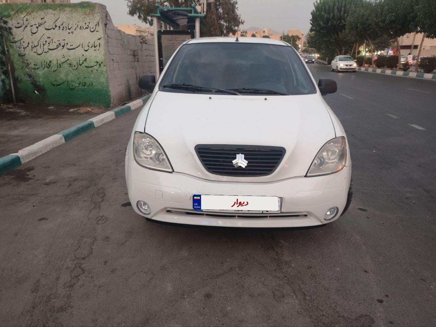 خودرو تیبا، صندوق دار آگهی ann_19816564