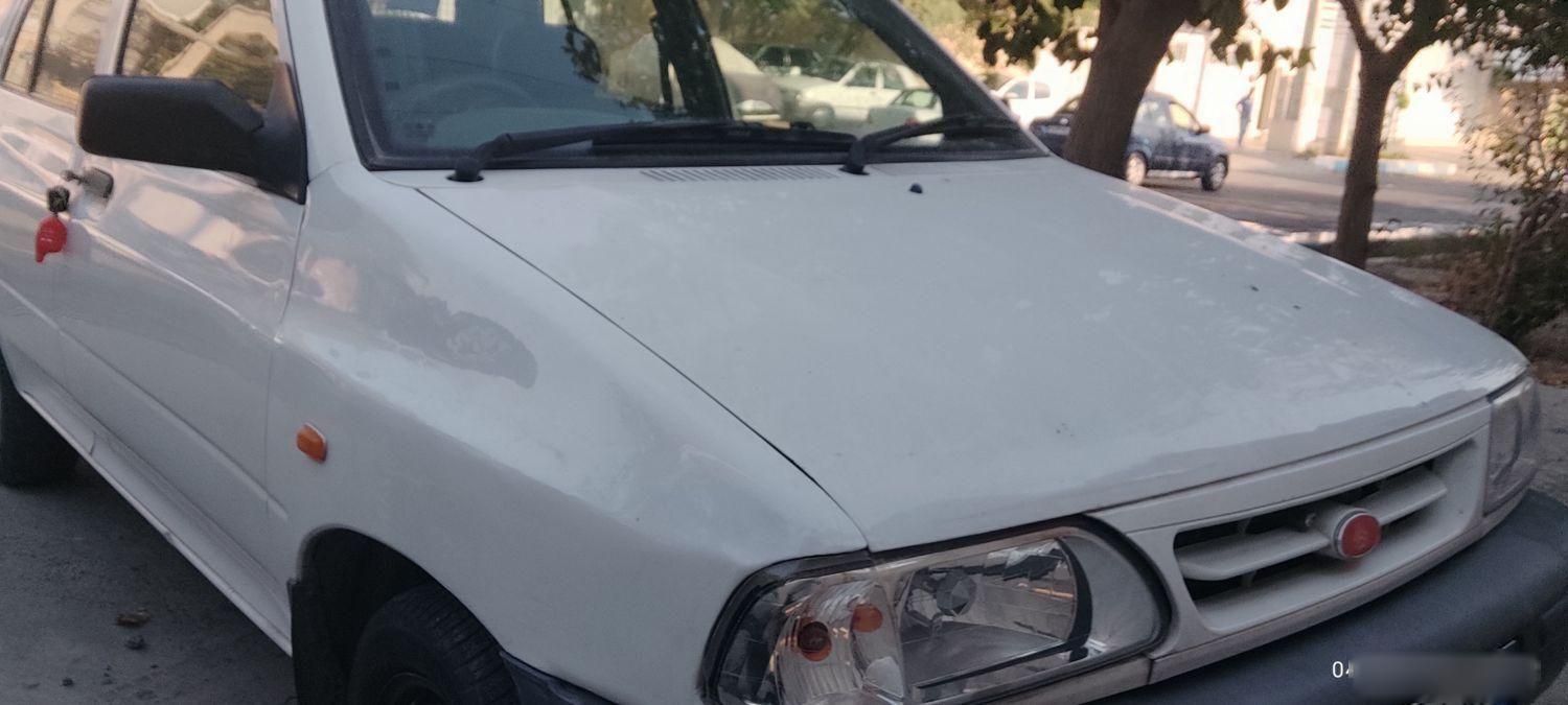 پراید 131 SE - 1397
