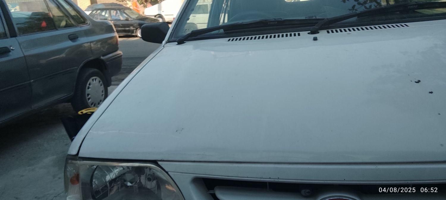 پراید 131 SE - 1397