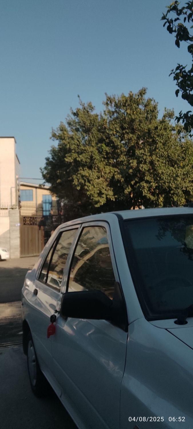 پراید 131 SE - 1397