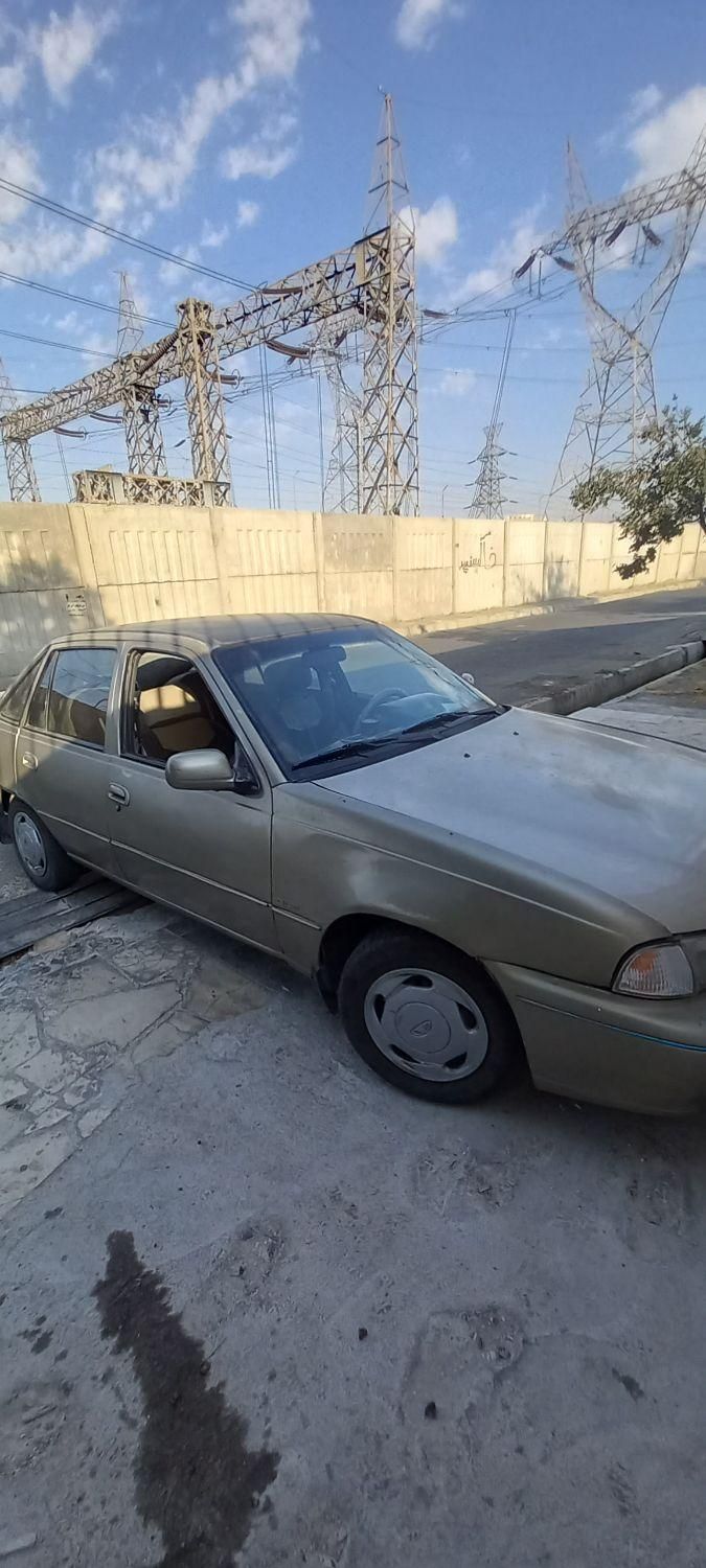 خودرو دوو، سیلو آگهی ann_19816566