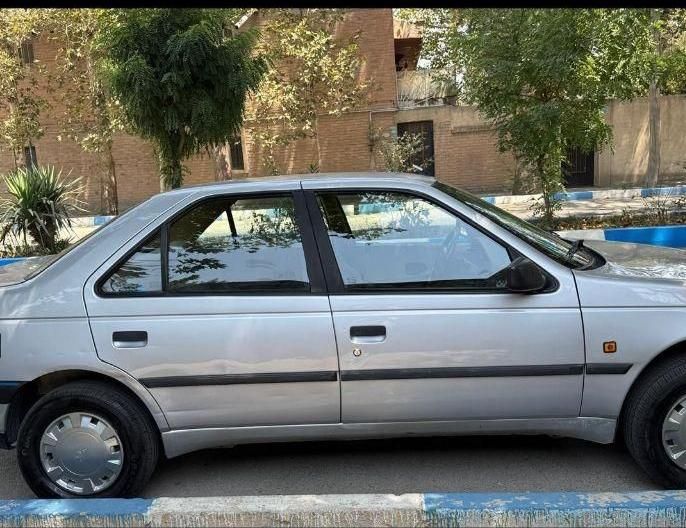 خودرو پژو، 405 آگهی ann_19816568