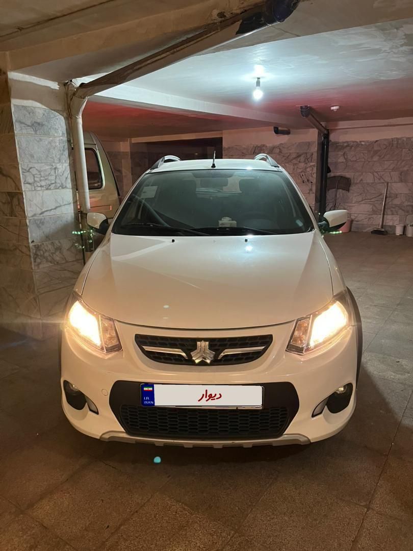 خودرو کوییک، معمولی آگهی ann_19816569