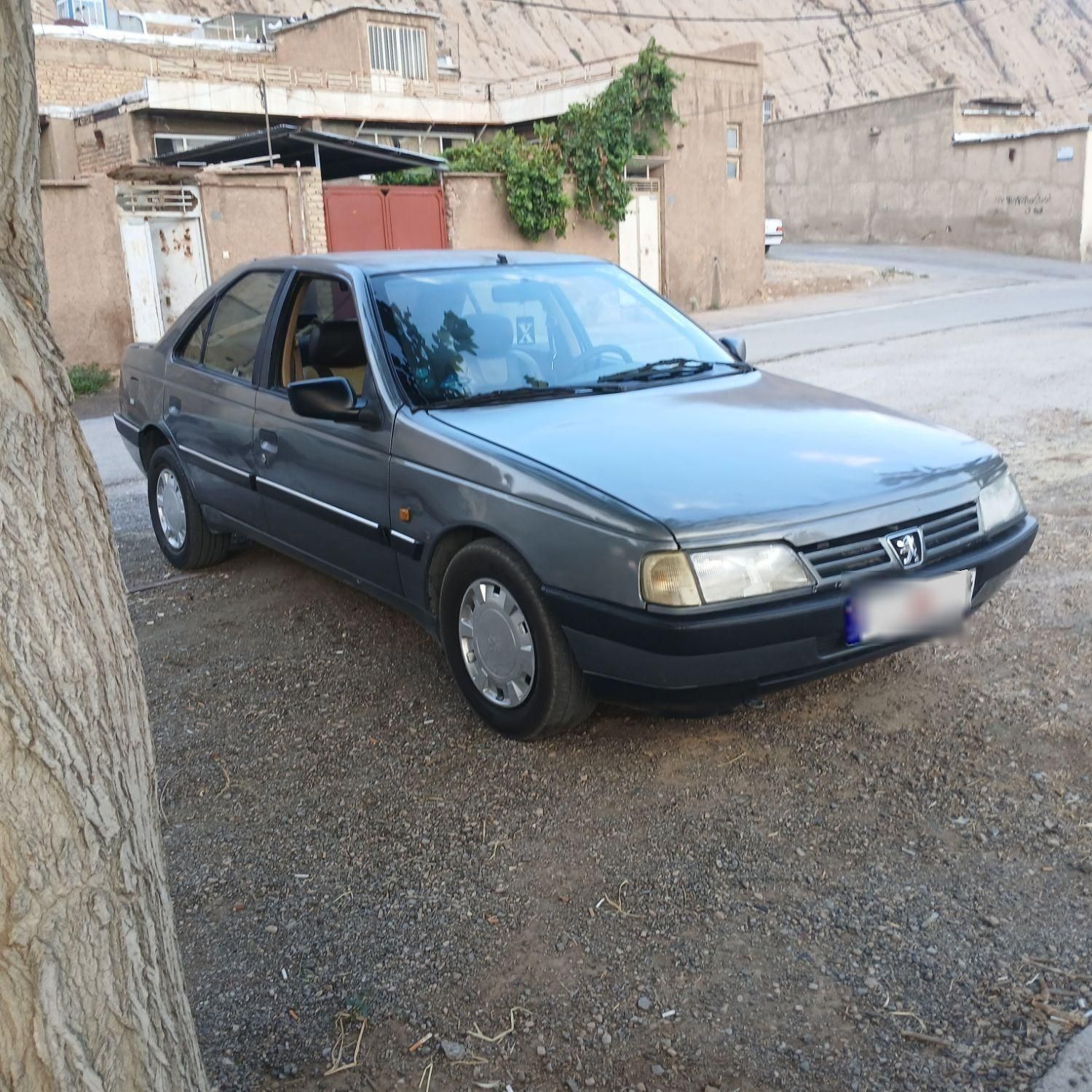 خودرو پژو، 405 آگهی ann_19816571