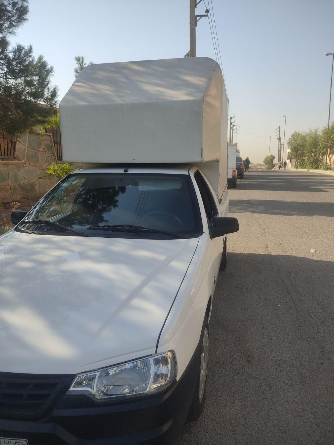 خودرو آریسان، 2 آگهی ann_19816626
