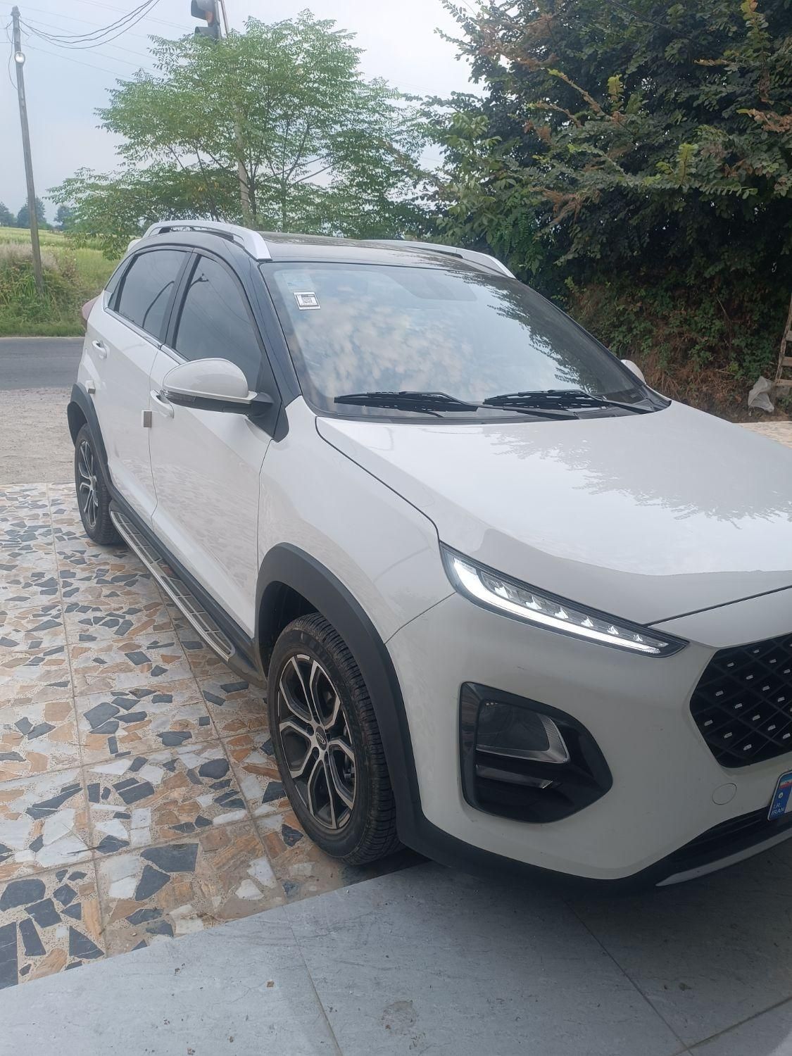 ام وی ام X22 پرو اتوماتیک IE - 1402