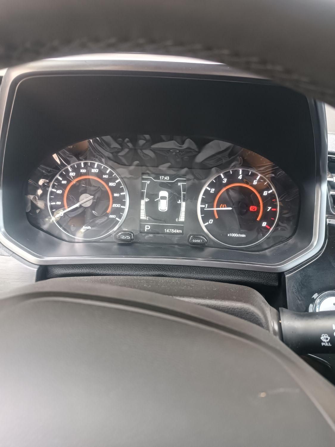 ام وی ام X22 پرو اتوماتیک IE - 1402
