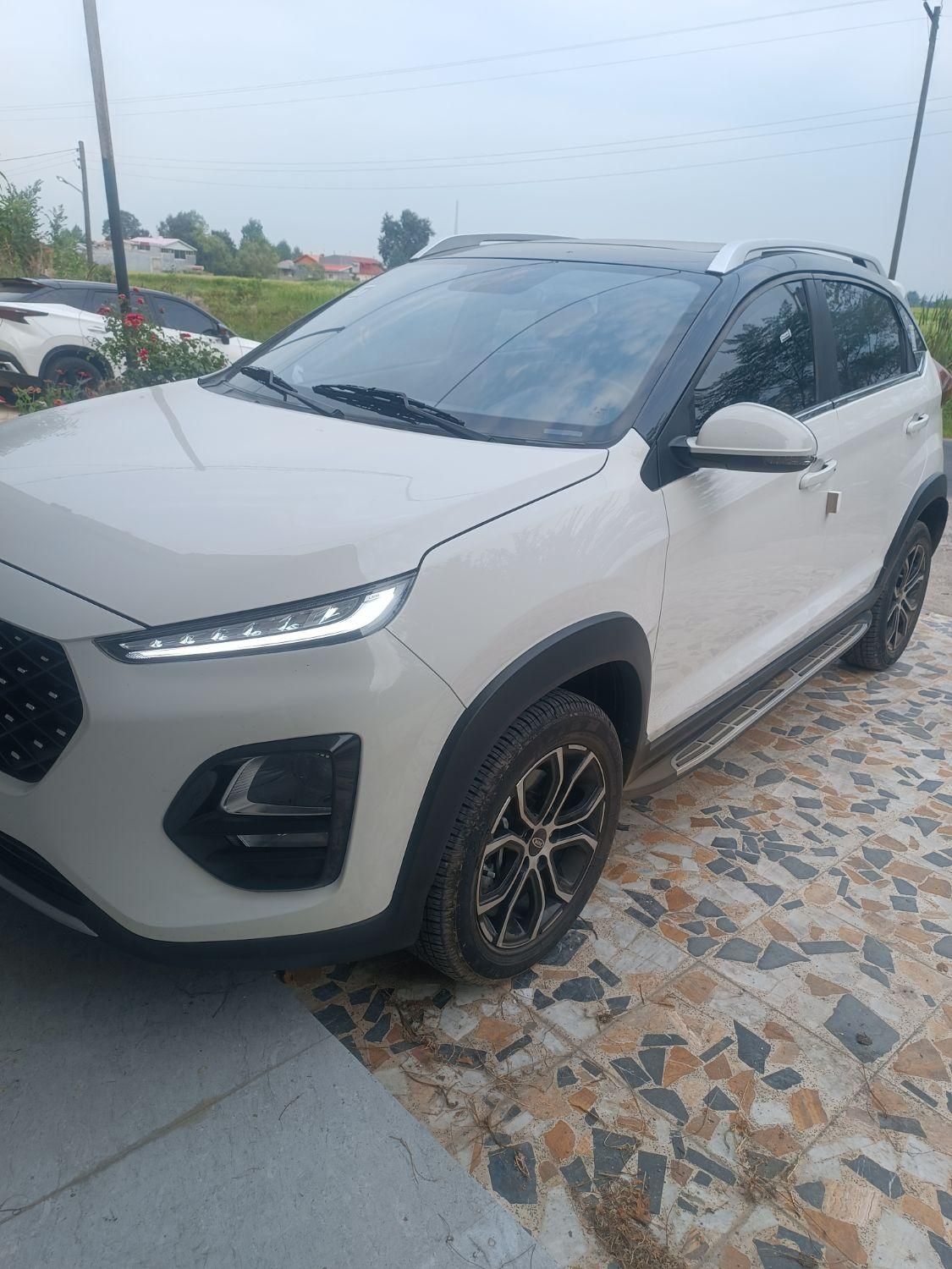 ام وی ام X22 پرو اتوماتیک IE - 1402