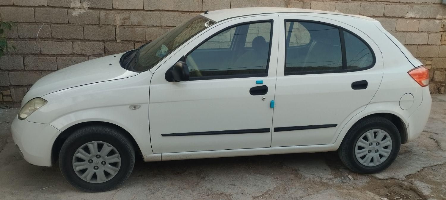 خودرو تیبا، 2 آگهی ann_19816654