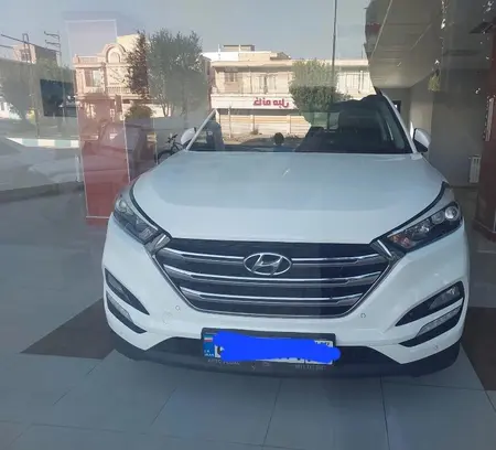 خودرو هیوندای، توسان آگهی ann_19816664