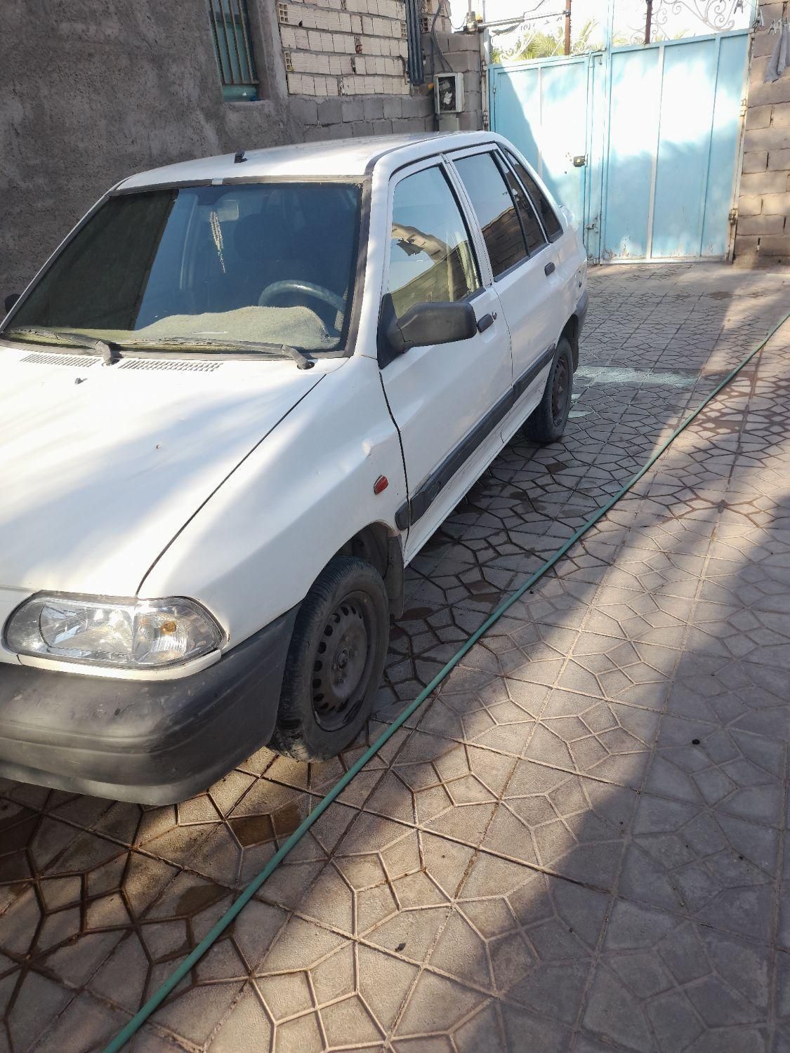 خودرو پراید، 141 آگهی ann_19816680