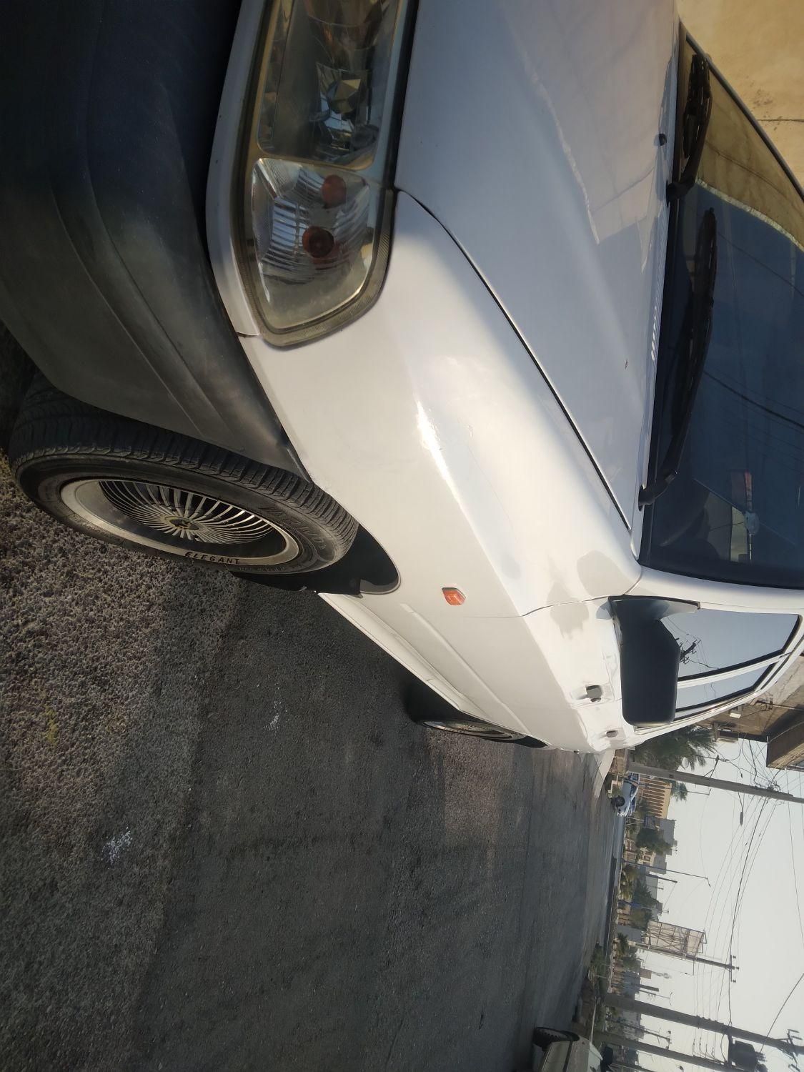 پراید 131 SE - 1397