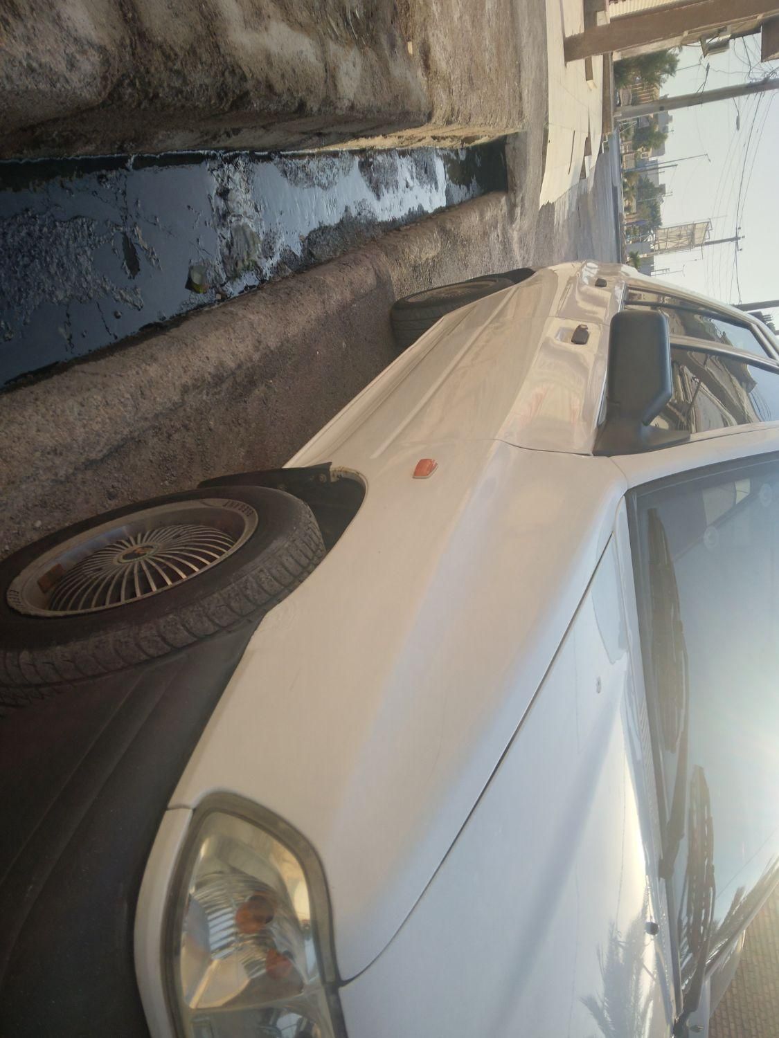پراید 131 SE - 1397