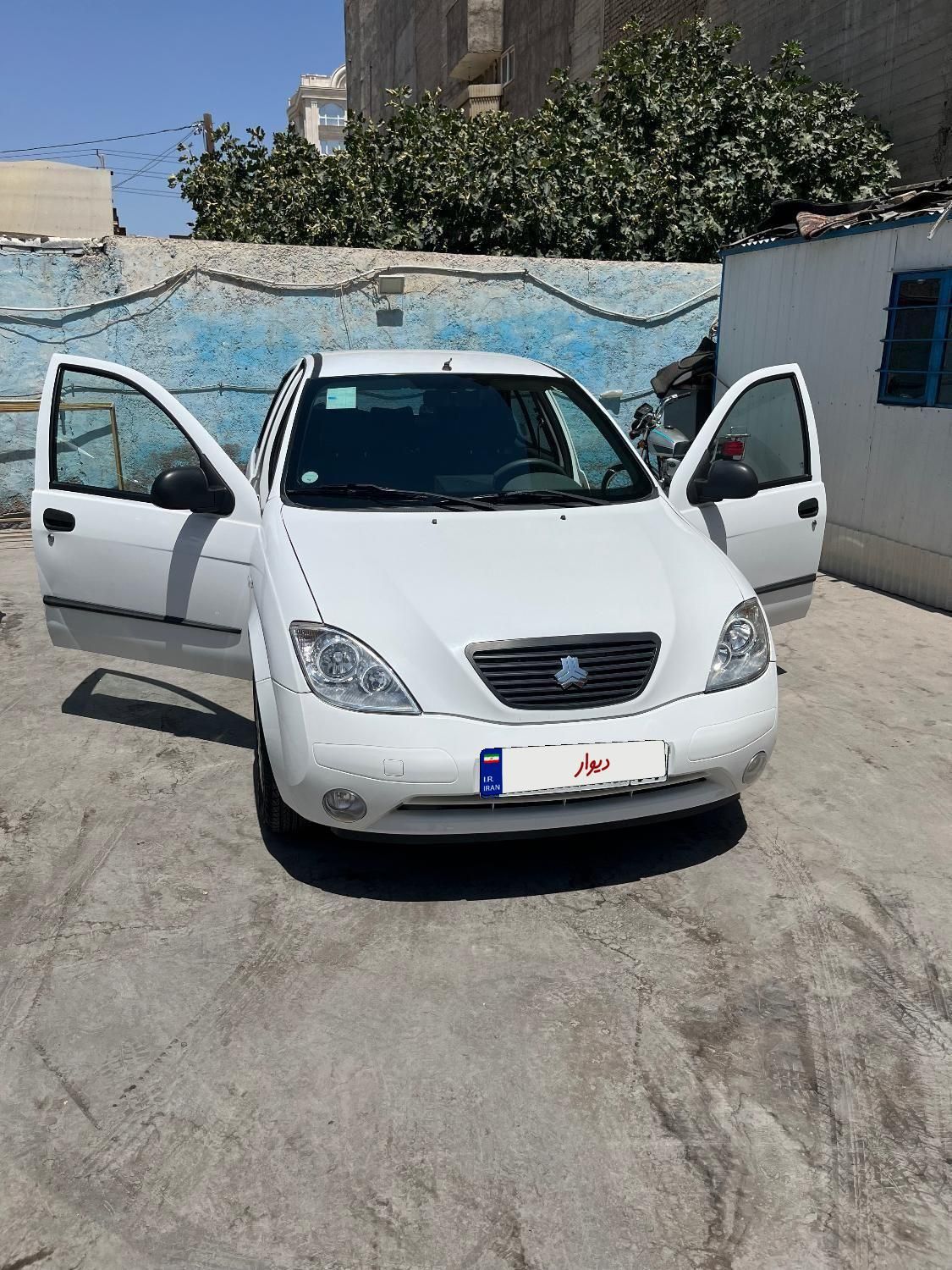خودرو تیبا، صندوق دار آگهی ann_19816703