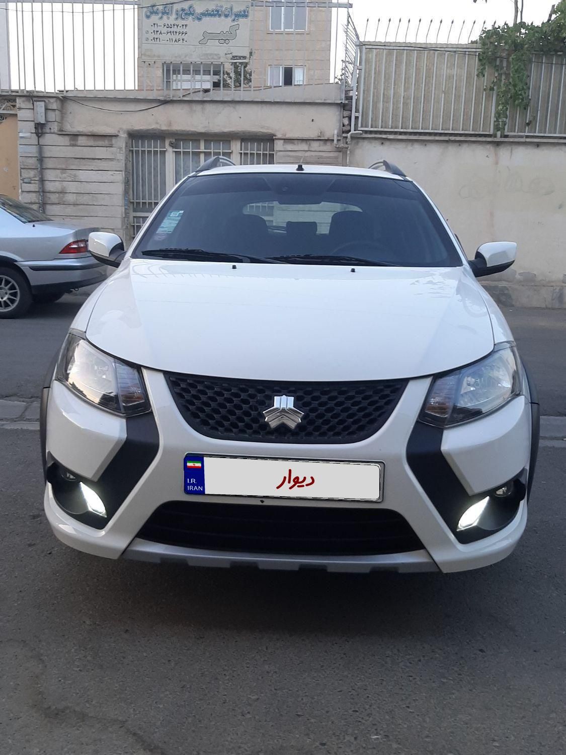 خودرو کوییک، S آگهی ann_19816706