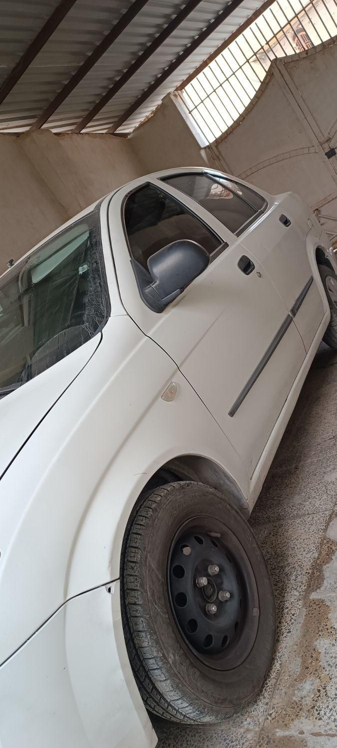 خودرو تیبا، صندوق دار آگهی ann_19816721