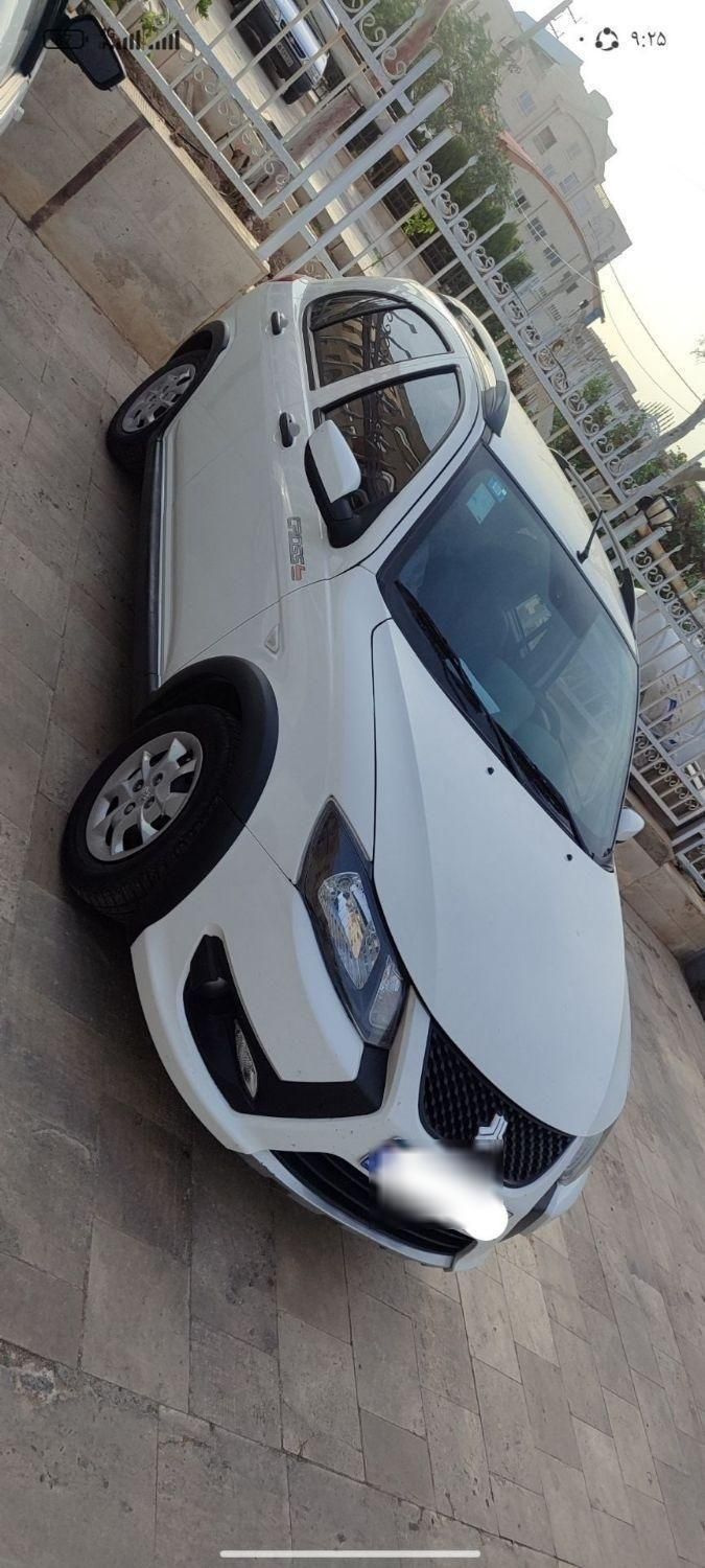 خودرو کوییک، S آگهی ann_19816722