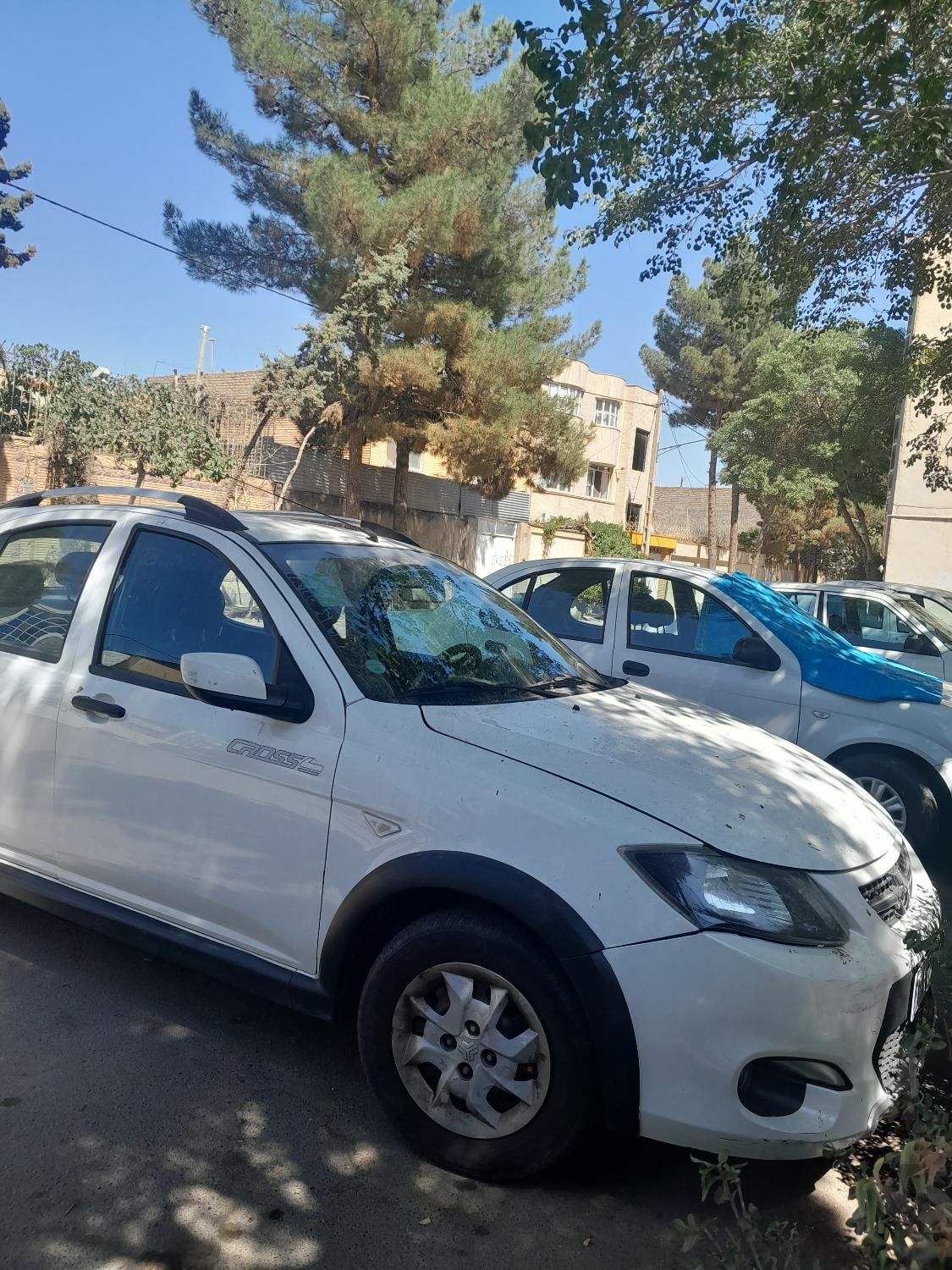 خودرو کوییک، معمولی آگهی ann_19816734