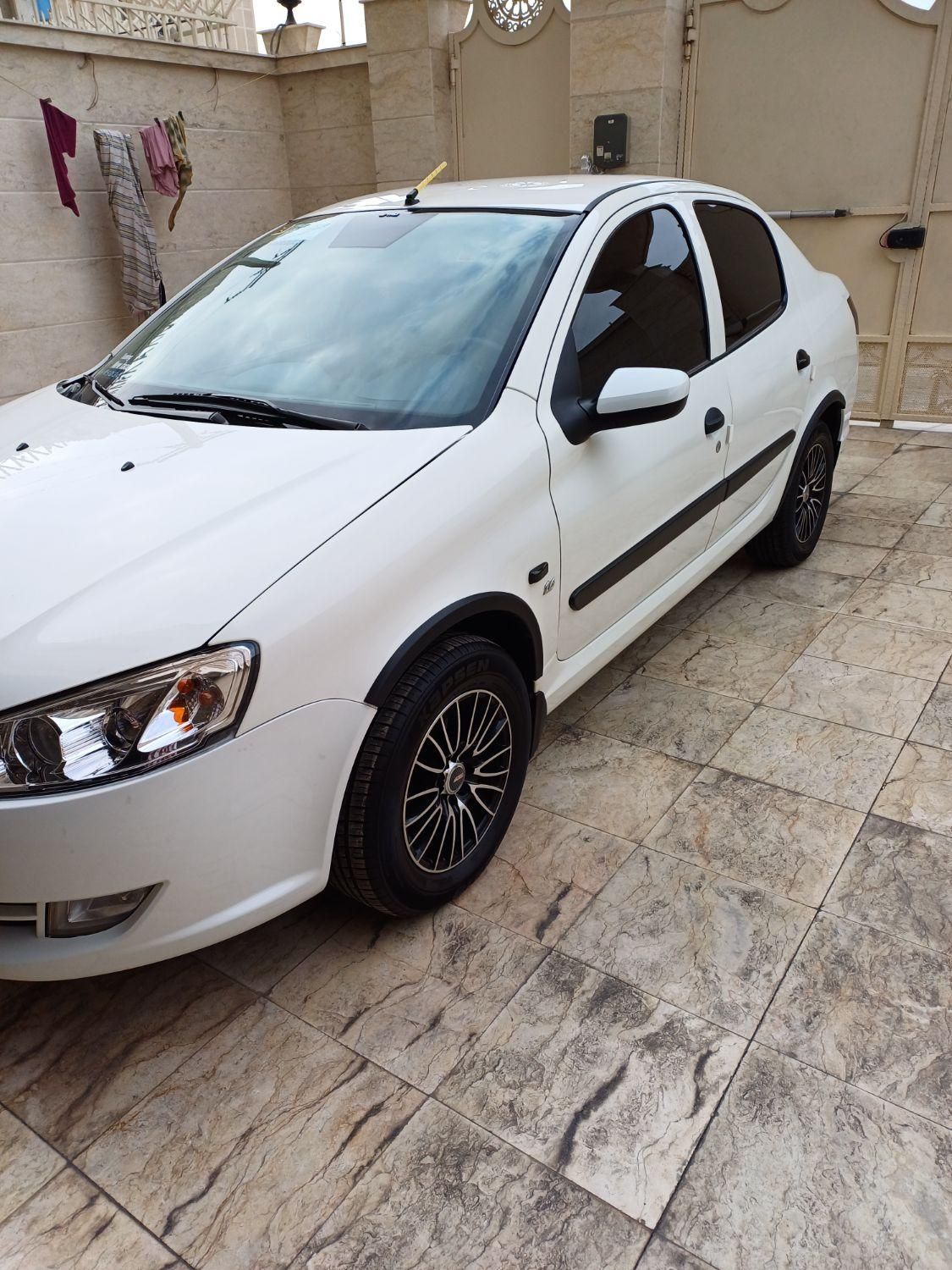 خودرو رانا، LX آگهی ann_19816742