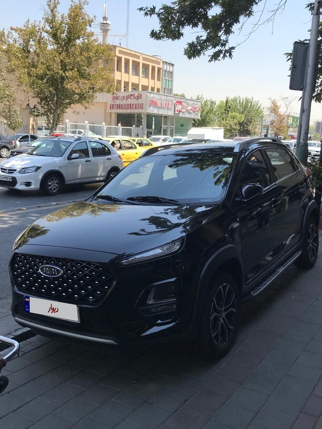 ام وی ام X22 پرو اتوماتیک IE - 1402