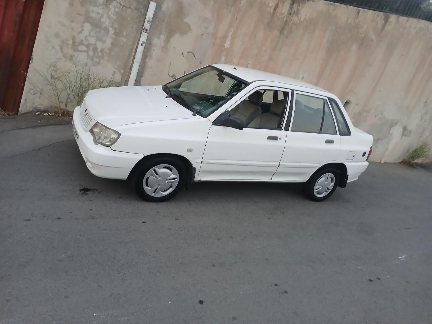 خودرو پراید، 132 آگهی ann_19816752