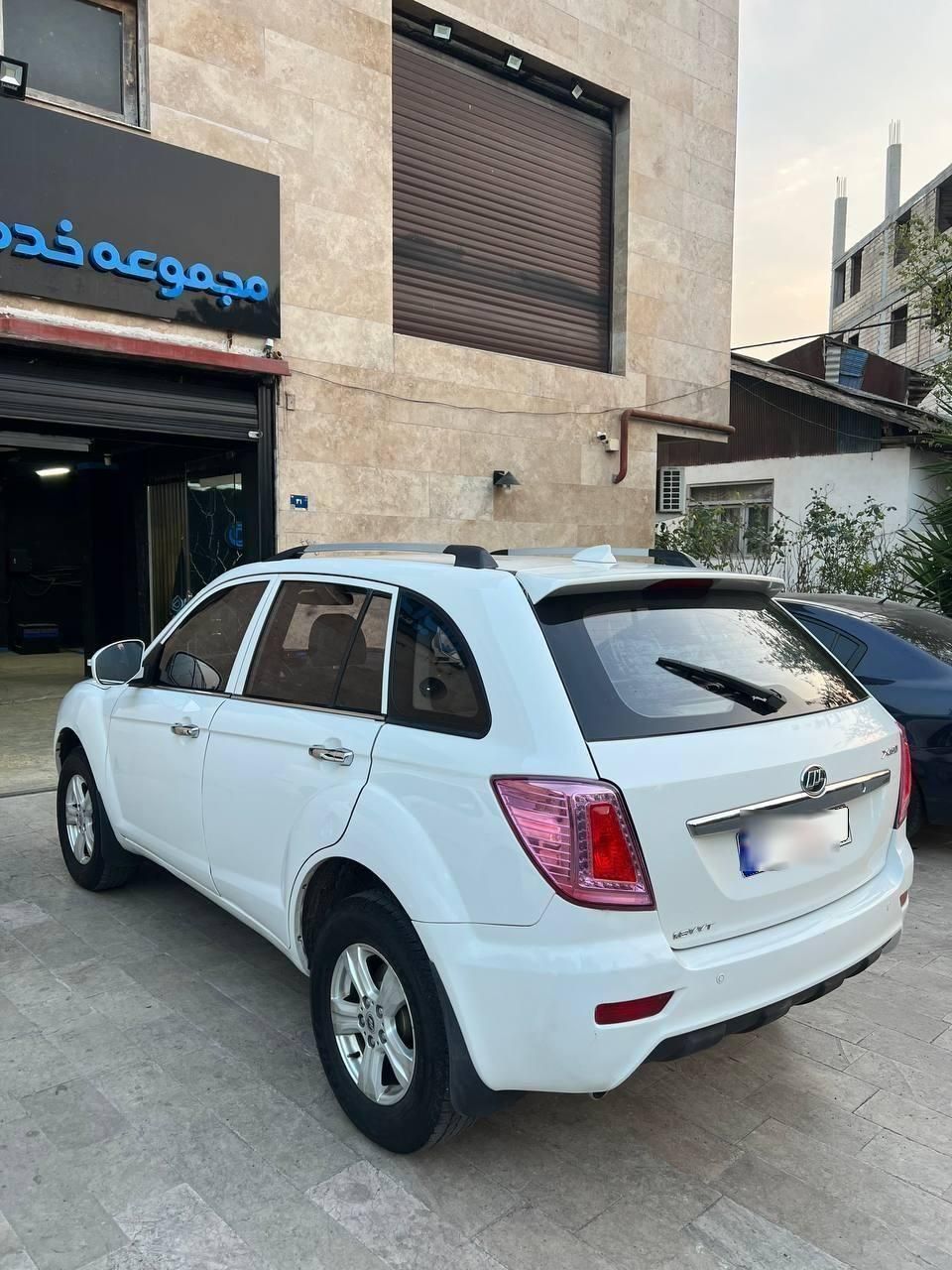 خودرو لیفان، X60 آگهی ann_19816774