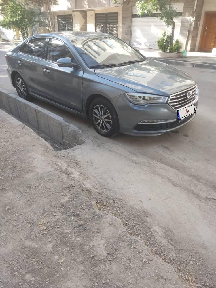 خودرو لیفان، 820 آگهی ann_19816778