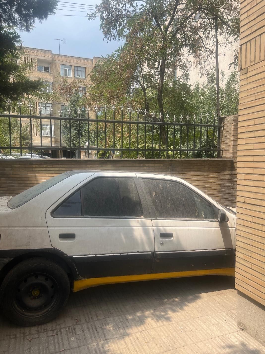 خودرو پژو، آردی آگهی ann_19816783