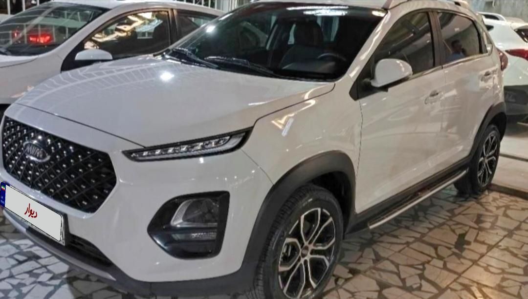 ام وی ام X22 پرو اتوماتیک IE - 1403