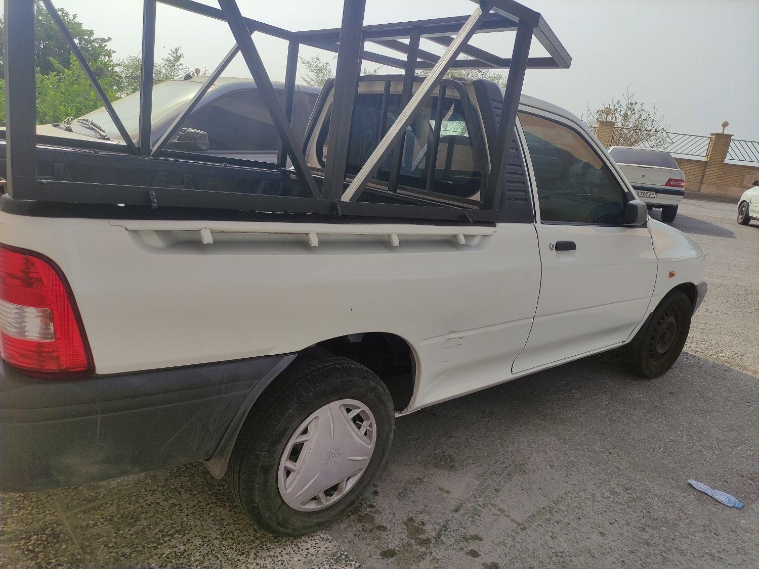 پراید 151 SE - 1402