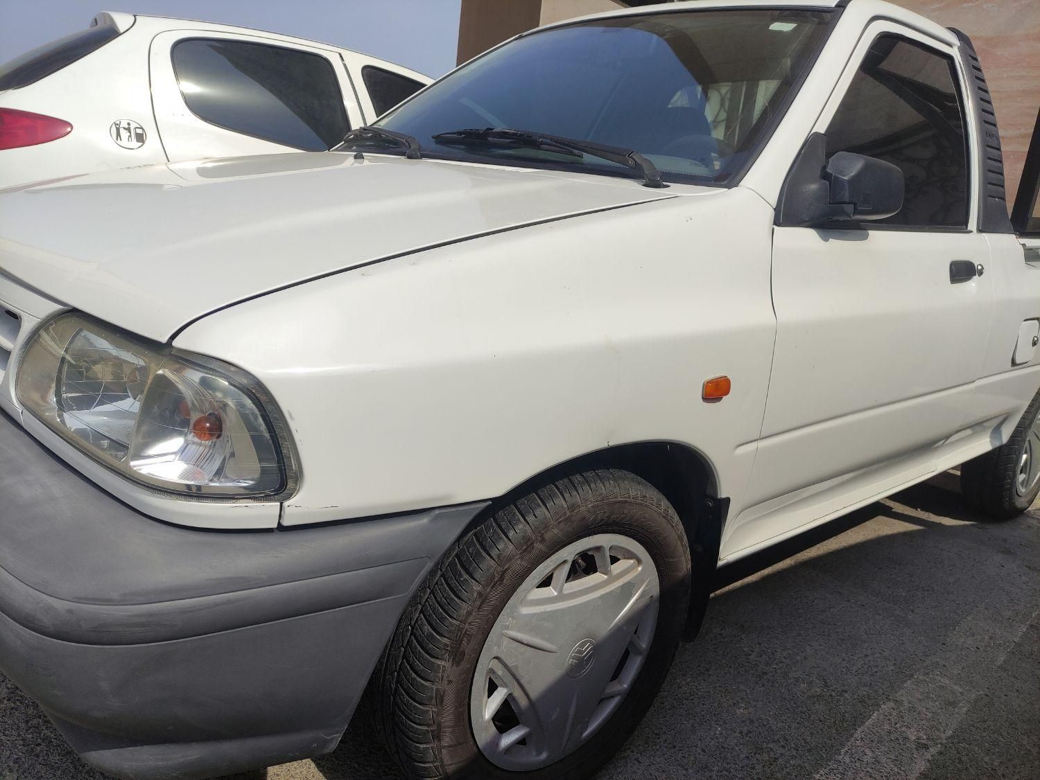 پراید 151 SE - 1402