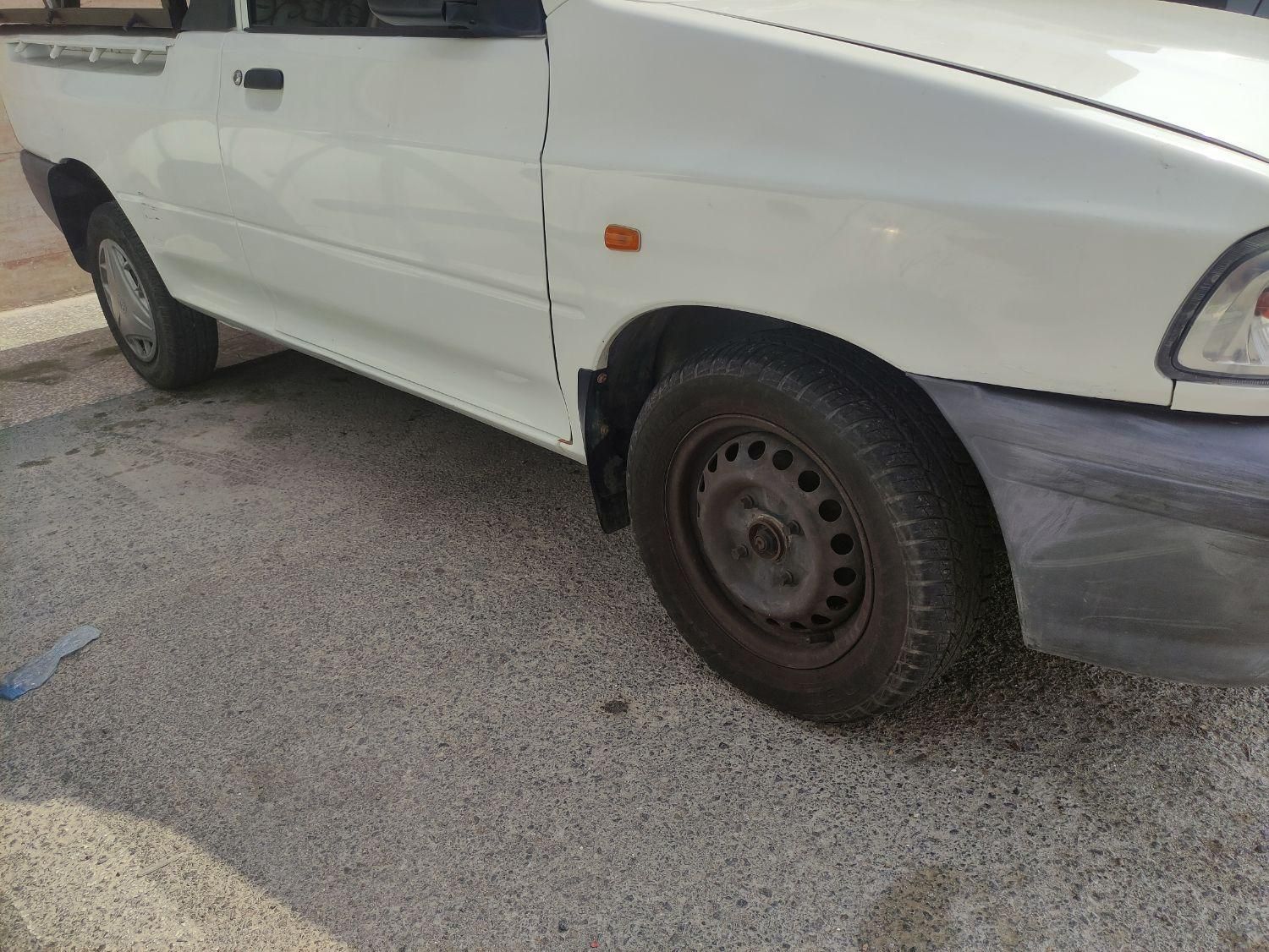 پراید 151 SE - 1402