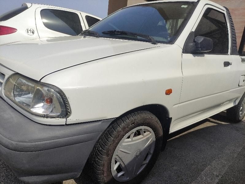 پراید 151 SE - 1402
