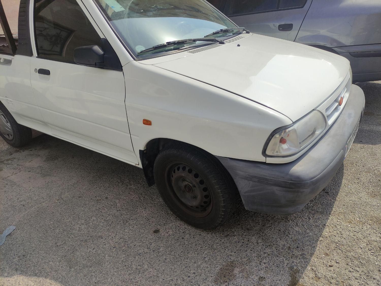پراید 151 SE - 1402