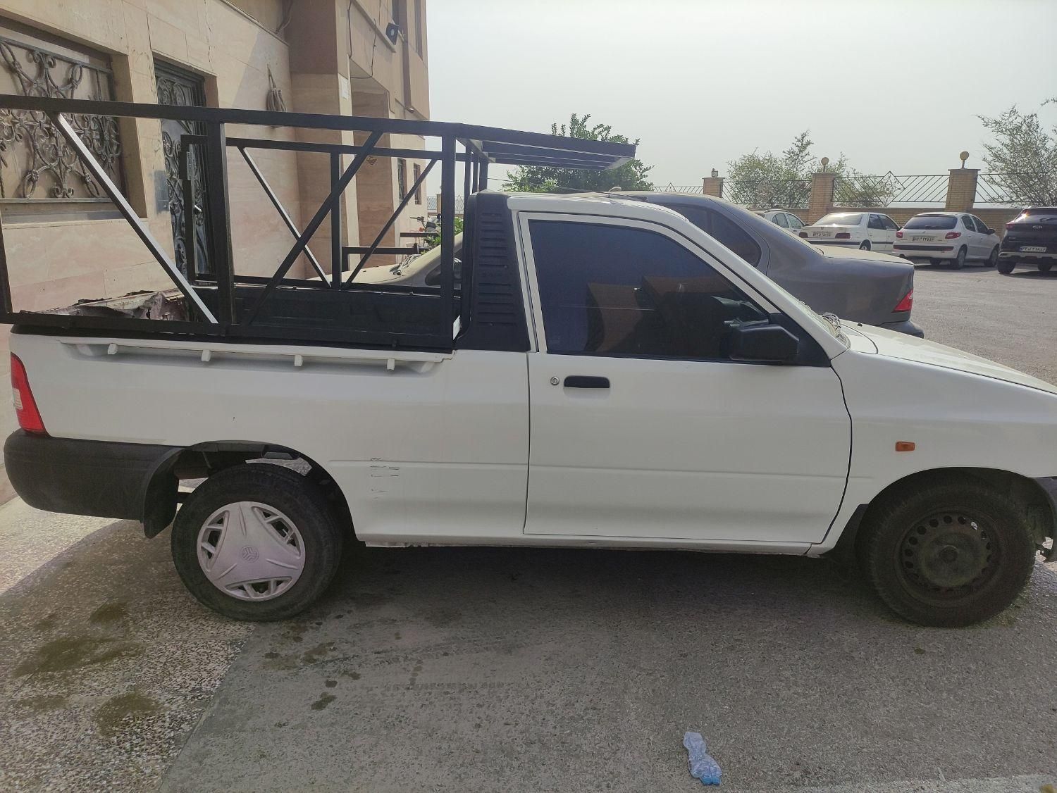پراید 151 SE - 1402