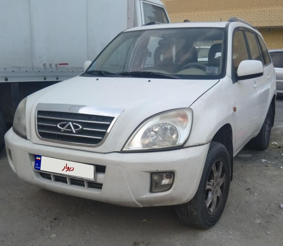 خودرو ام وی ام، X33 آگهی ann_19816858