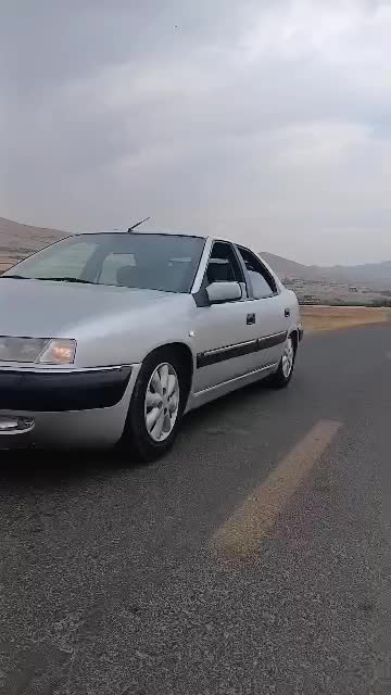 خودرو سیتروئن، زانتیا آگهی ann_19816864