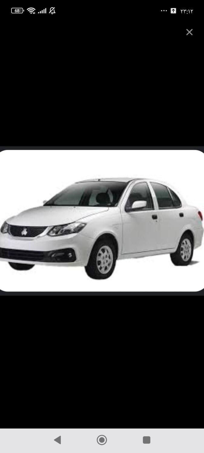 خودرو ساینا، S آگهی ann_19816883