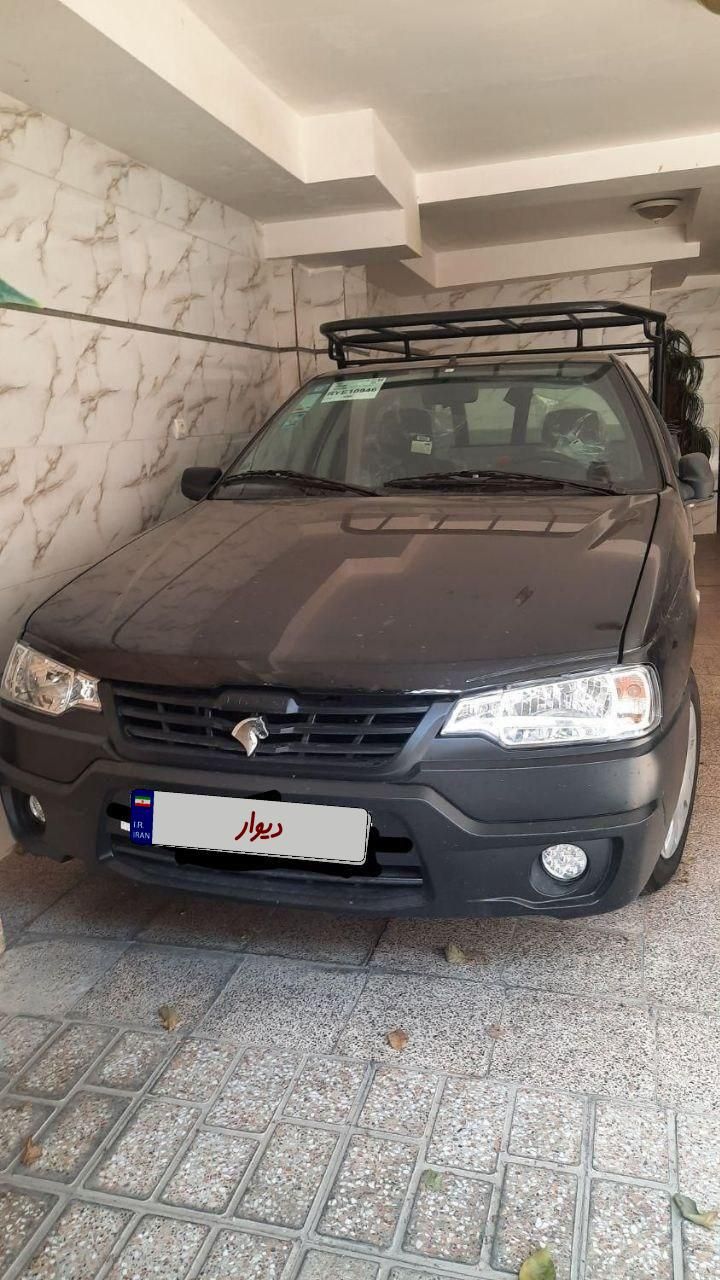 خودرو آریسان، 2 آگهی ann_19816897
